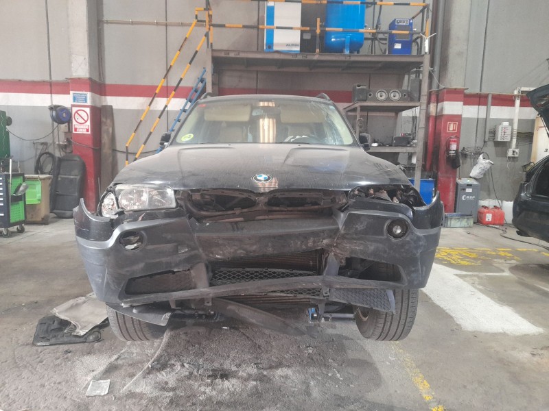 bmw x3 (e83) del año 2006