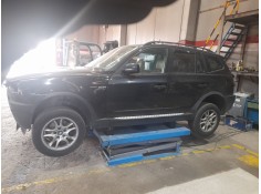 BMW X3 (E83)