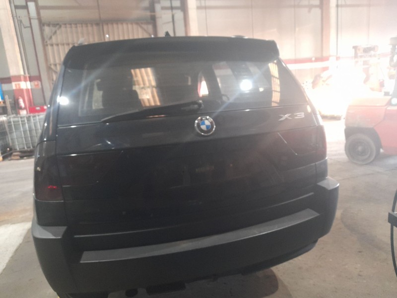 bmw x3 (e83) del año 2006