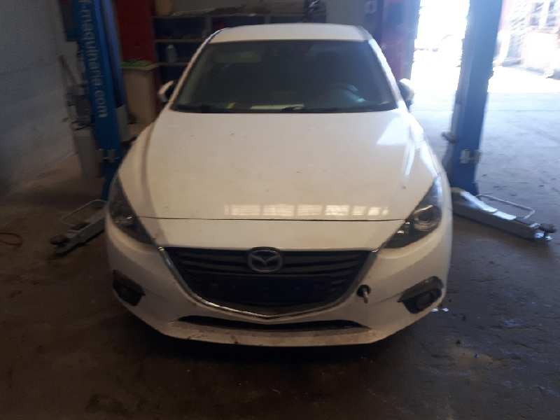 mazda 3 lim. () del año 2014
