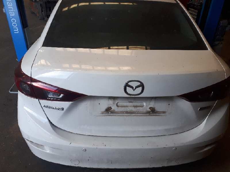 mazda 3 lim. () del año 2014