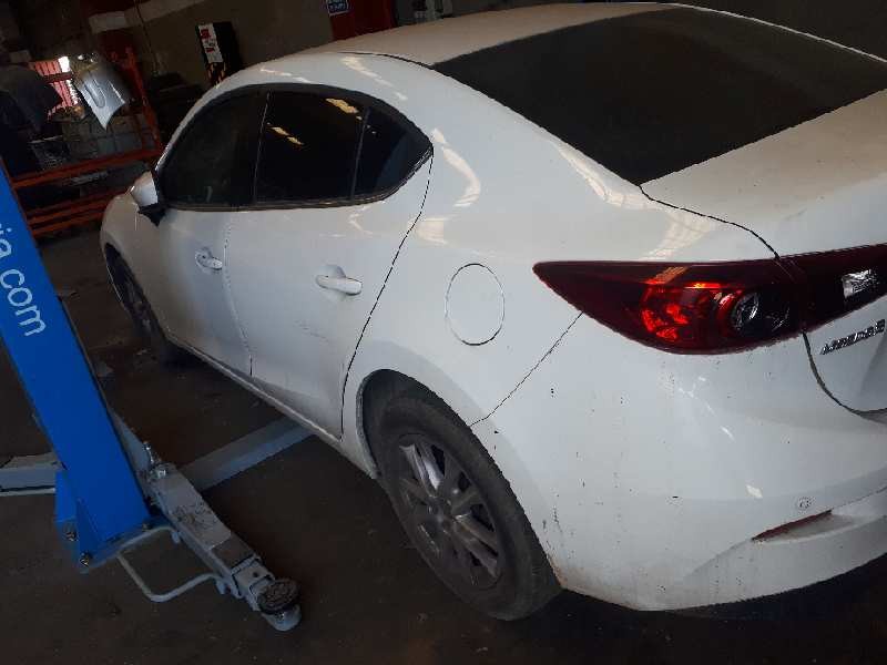 mazda 3 lim. () del año 2014