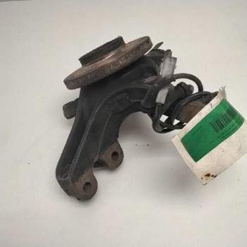 Recambio de mangueta delantera derecha para citroën c4 picasso 1.6 16v hdi fap referencia OEM IAM   113297