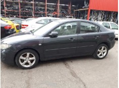 mazda 3 berlina (bk) del año 2005