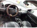 MAZDA 3 BERLINA (BK)