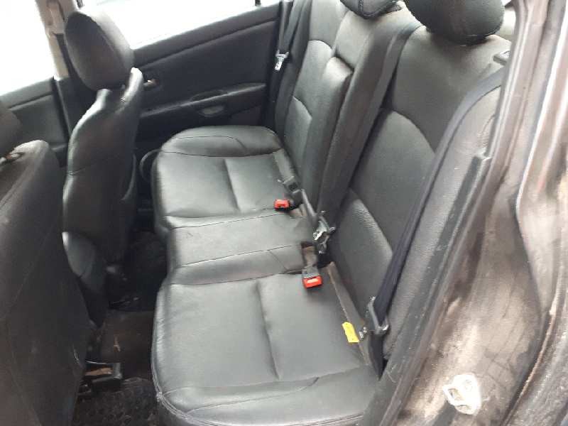 mazda 3 berlina (bk) del año 2005