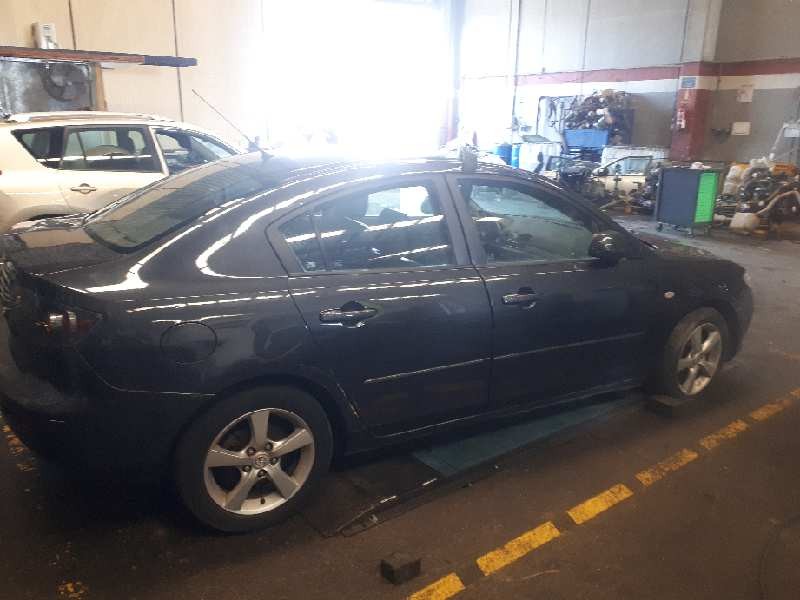 mazda 3 berlina (bk) del año 2005