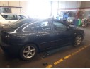 MAZDA 3 BERLINA (BK)