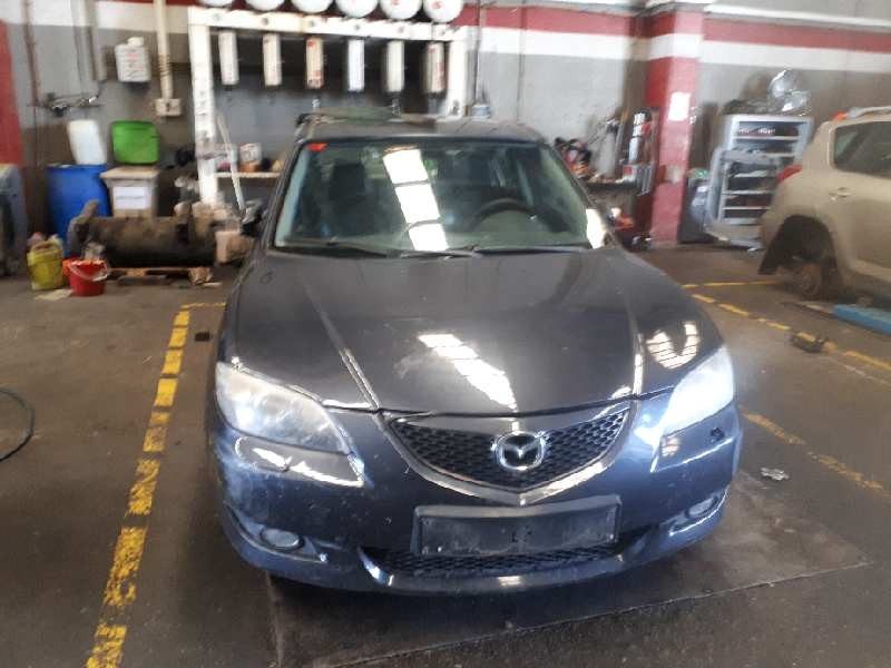 mazda 3 berlina (bk) del año 2005