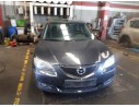 MAZDA 3 BERLINA (BK)