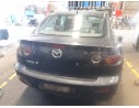 MAZDA 3 BERLINA (BK)