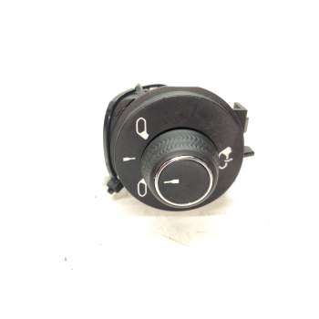 MANDO RETROVISOR 9817840980 