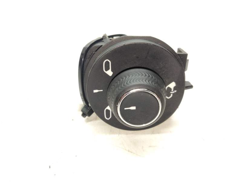 Recambio de mando retrovisor para citroën ds 7 ds 7 crossback buehdi referencia OEM IAM 9817840980  