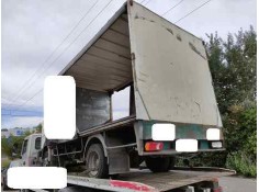 nissan atleon del año 2004 2