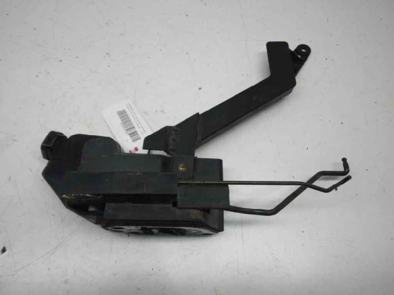 Recambio de cerradura puerta delantera izquierda para hyundai terracan (hp) 2.9 crdi gl referencia OEM IAM   