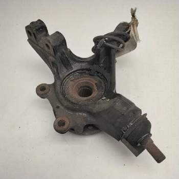 Recambio de mangueta delantera derecha para citroën c4 picasso 1.6 16v hdi fap referencia OEM IAM   113297