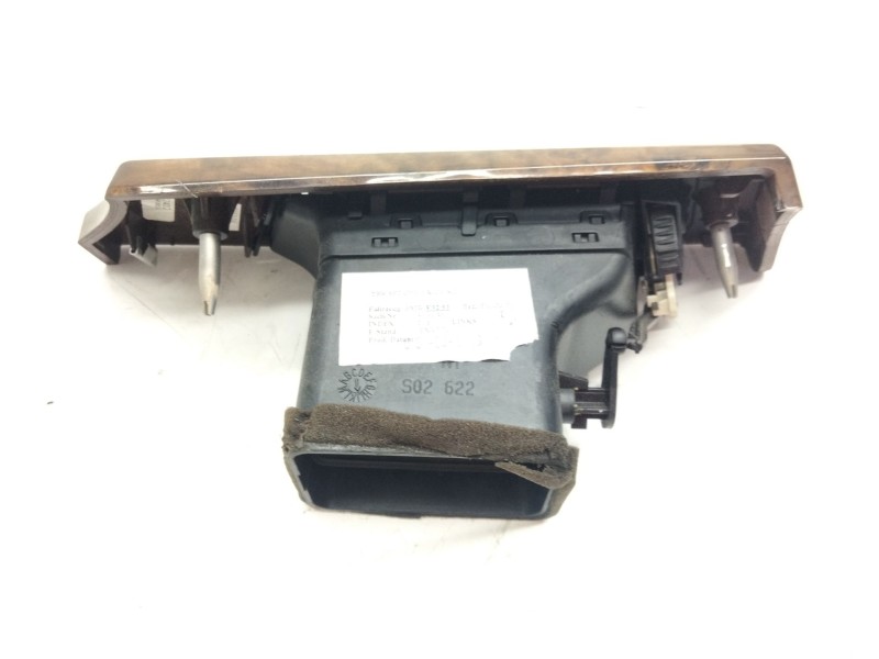 Recambio de aireador izquierdo para bmw 3 coupé (e92) 320 d referencia OEM IAM 91304599  