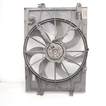 Recambio de electroventilador para hyundai tucson (jm) 2.0 crdi comfort (4wd) referencia OEM IAM 253801F251  