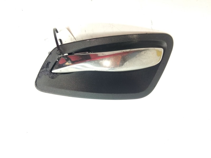 Recambio de maneta interior delantera derecha para bmw 3 coupé (e92) 320 d referencia OEM IAM 697549403  