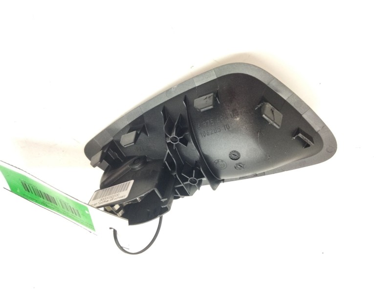 Recambio de maneta interior delantera derecha para bmw 3 coupé (e92) 320 d referencia OEM IAM 697549403  