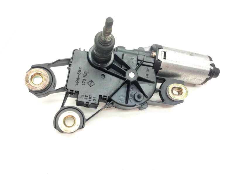 Recambio de motor limpia trasero para seat toledo iii (5p2) 2.0 tdi 16v referencia OEM IAM 5P0955711B  