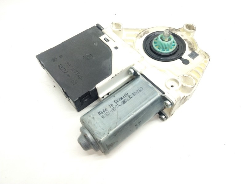 Recambio de motor elevalunas delantero izquierdo para seat toledo iii (5p2) 2.0 tdi 16v referencia OEM IAM 1K0959793H  