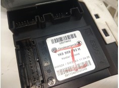 Recambio de motor elevalunas delantero izquierdo para seat toledo iii (5p2) 2.0 tdi 16v referencia OEM IAM 1K0959793H   2