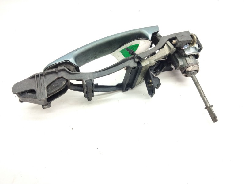 Recambio de maneta exterior delantera izquierda para seat toledo iii (5p2) 2.0 tdi 16v referencia OEM IAM   