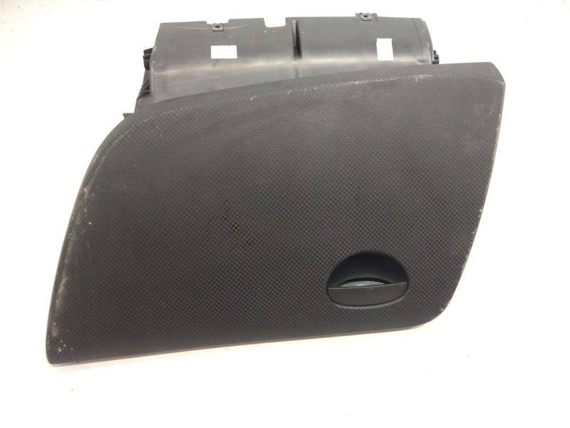 Recambio de guantera para seat toledo iii (5p2) 2.0 tdi 16v referencia OEM IAM 5P1857103  