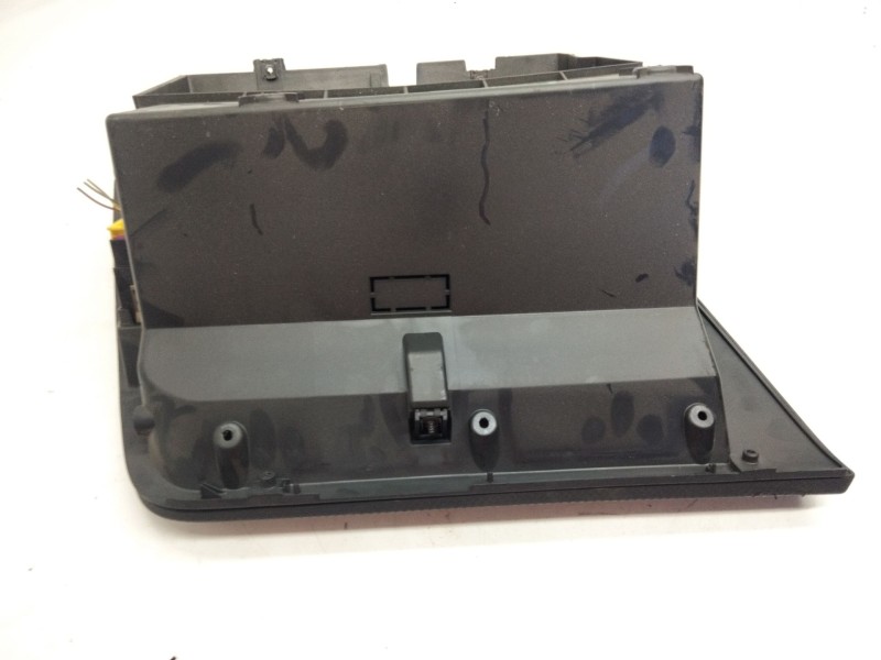 Recambio de guantera para seat toledo iii (5p2) 2.0 tdi 16v referencia OEM IAM 5P1857103  