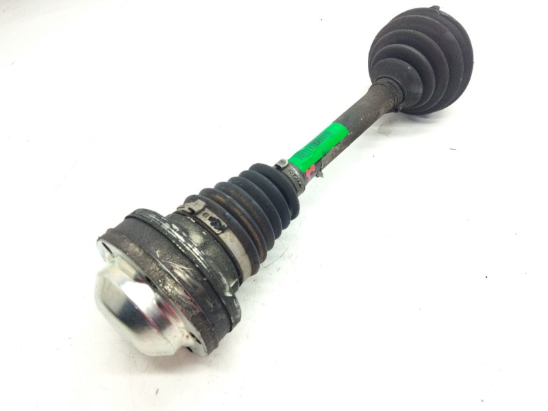 Recambio de transmision delantera izquierda para seat toledo iii (5p2) 2.0 tdi 16v referencia OEM IAM   