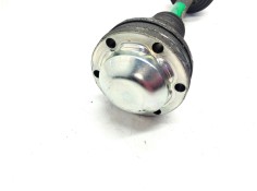 Recambio de transmision delantera izquierda para seat toledo iii (5p2) 2.0 tdi 16v referencia OEM IAM    2