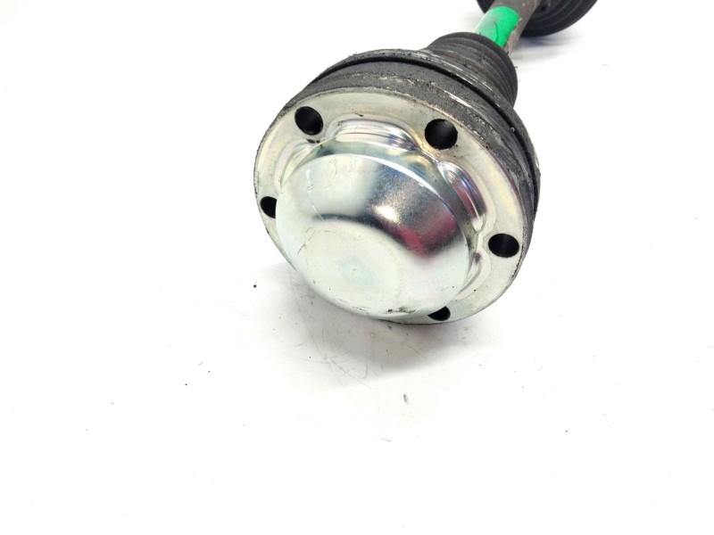 Recambio de transmision delantera izquierda para seat toledo iii (5p2) 2.0 tdi 16v referencia OEM IAM   