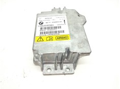 Recambio de centralita airbag para bmw 3 coupé (e92) 320 d referencia OEM IAM 916605701   2