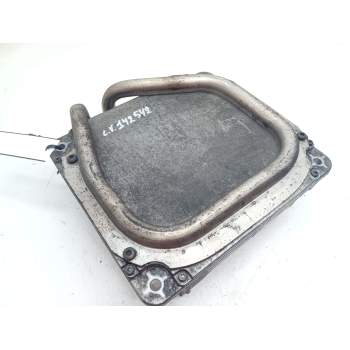 Recambio de centralita motor uce para scania serie p/g/r (l-clase) referencia OEM IAM 2410840  