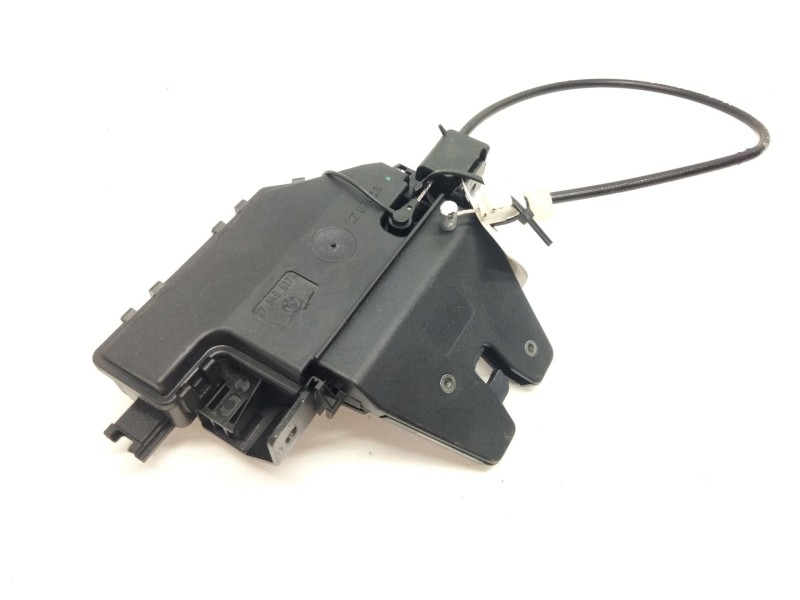 Recambio de cerradura maletero / porton para bmw 3 coupé (e92) 320 d referencia OEM IAM 7840617  
