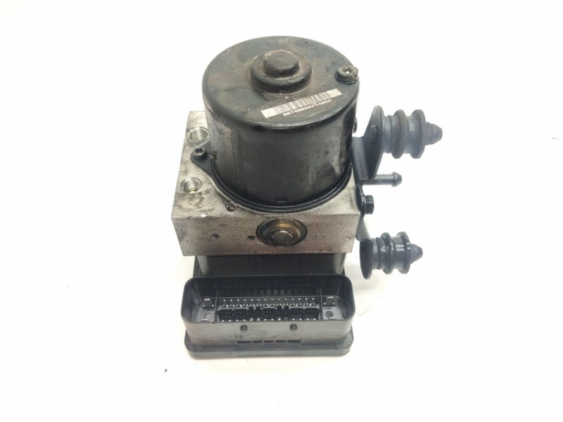 Recambio de abs para seat toledo iii (5p2) 2.0 tdi 16v referencia OEM IAM 1K0614517N  