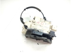 Recambio de cerradura puerta trasera derecha para seat toledo iii (5p2) 2.0 tdi 16v referencia OEM IAM W05P0839012   2