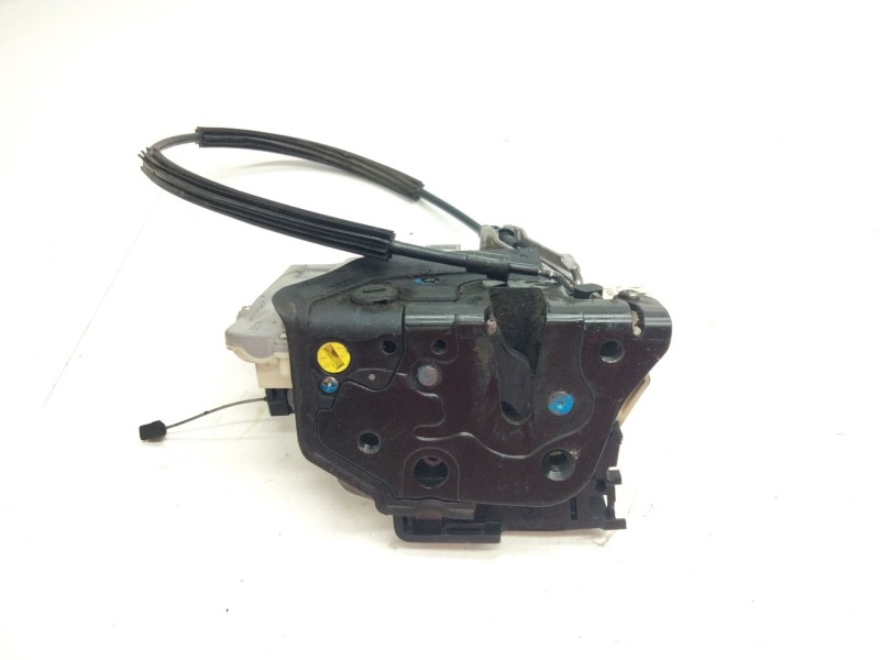 Recambio de cerradura puerta trasera izquierda para seat toledo iii (5p2) 2.0 tdi 16v referencia OEM IAM   