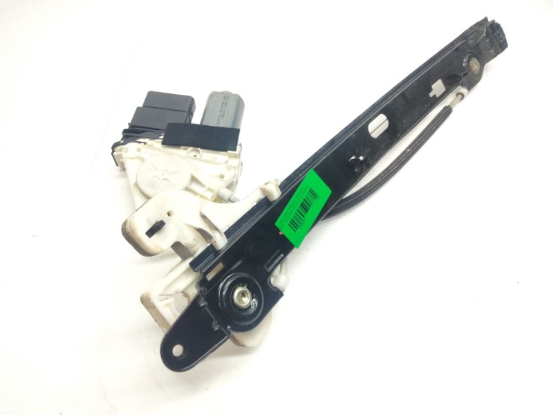 Recambio de elevalunas trasero derecho para seat toledo iii (5p2) 2.0 tdi 16v referencia OEM IAM 5P0839462A  