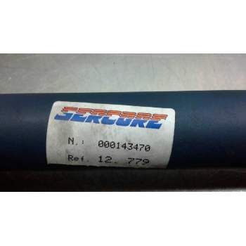 Recambio de transmision delantera derecha para renault r-11 r-11 gtd referencia OEM IAM   12779