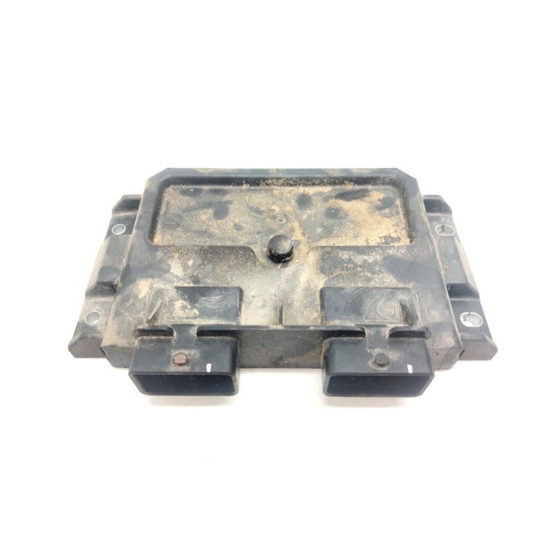 Recambio de centralita motor uce para peugeot partner monospace (5_, g_) 1.9 d referencia OEM IAM 9650359580  