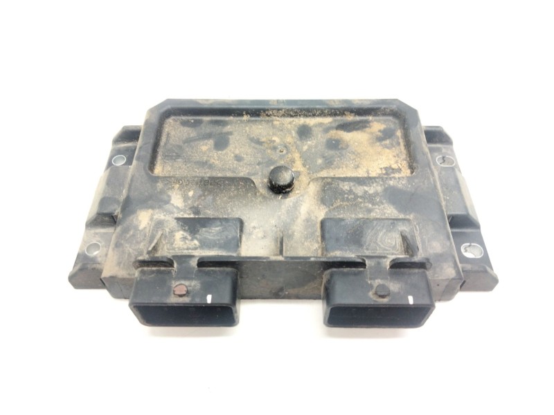 Recambio de centralita motor uce para peugeot partner monospace (5_, g_) 1.9 d referencia OEM IAM 9650359580  