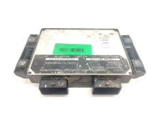 Recambio de centralita motor uce para peugeot partner monospace (5_, g_) 1.9 d referencia OEM IAM 9650359580   2