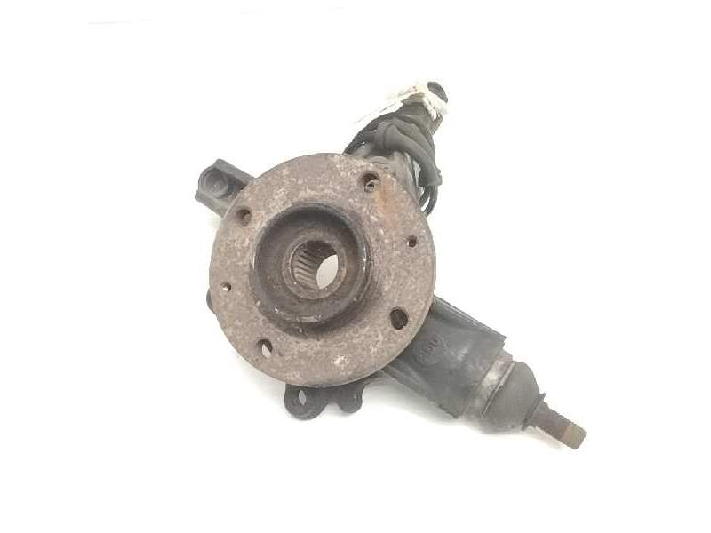 Recambio de mangueta delantera izquierda para citroën c4 picasso 1.6 16v hdi fap referencia OEM IAM   113298