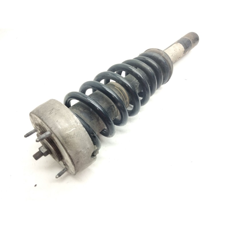 Recambio de amortiguador delantero izquierdo para bmw x5 (e70) 3.0 3.0d referencia OEM IAM 678048601  