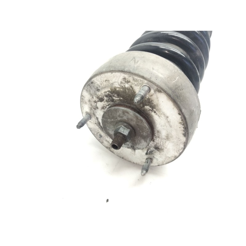 Recambio de amortiguador delantero izquierdo para bmw x5 (e70) 3.0 3.0d referencia OEM IAM 678048601  