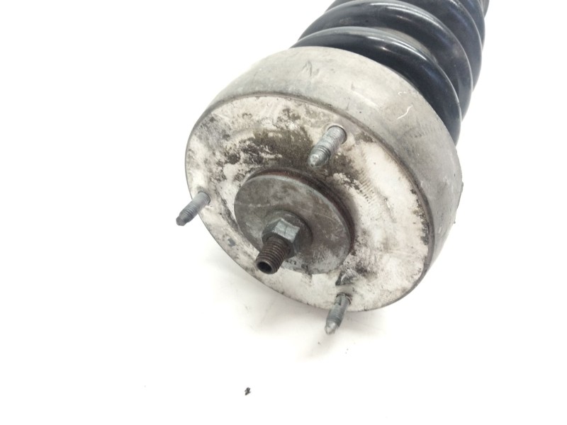Recambio de amortiguador delantero izquierdo para bmw x5 (e70) 3.0 3.0d referencia OEM IAM 678048601  