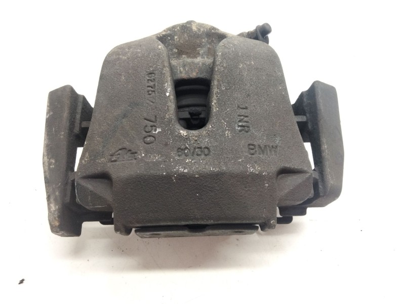 Recambio de pinza freno delantera derecha para bmw x5 (e70) 3.0 3.0d referencia OEM IAM   