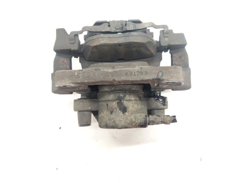 Recambio de pinza freno delantera derecha para bmw x5 (e70) 3.0 3.0d referencia OEM IAM   